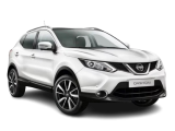 Niisan Qashqai
